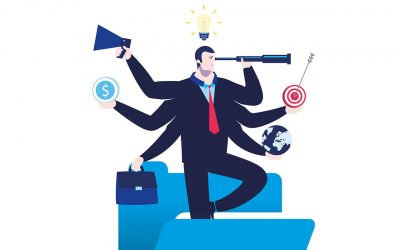 Onde deverá estar o foco dos empregadores?