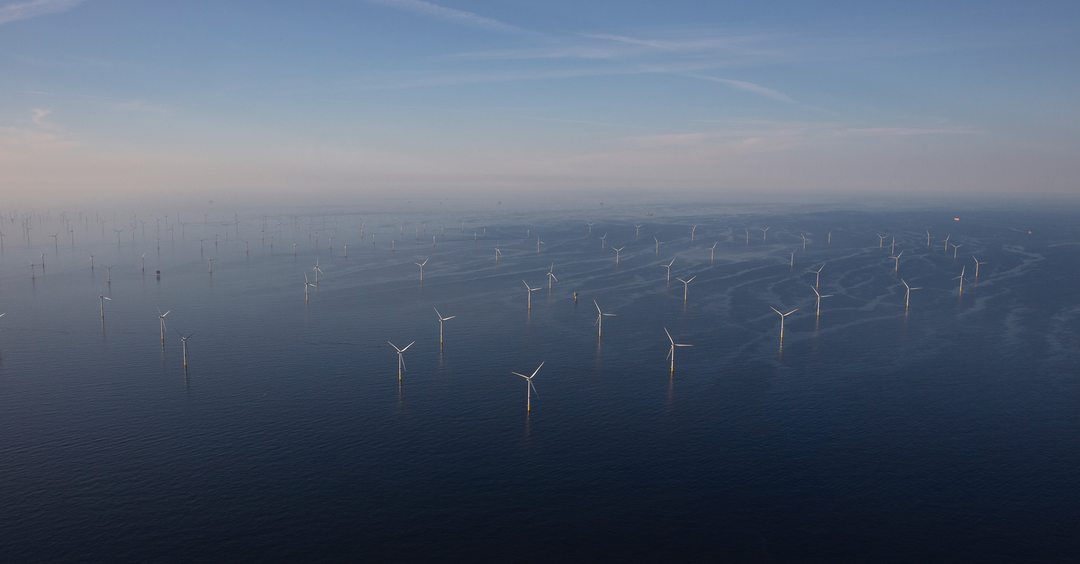 INEOS junta-se à Engie para reduzir pegada carbónica na Bélgica