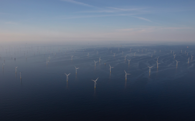INEOS junta-se à Engie para reduzir pegada carbónica na Bélgica