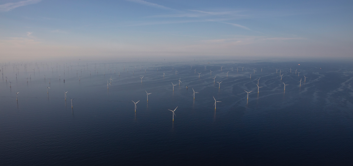 INEOS junta-se à Engie para reduzir pegada carbónica na Bélgica