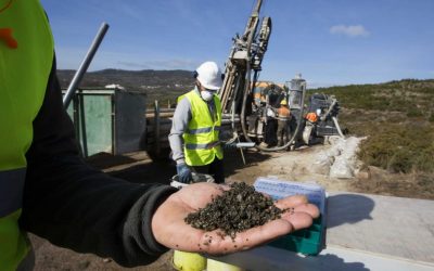 Exploração de lítio em Portugal é uma possibilidade