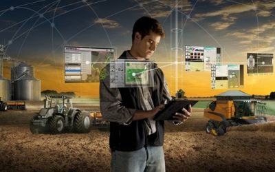Sector alimentar e a revolução 4.0