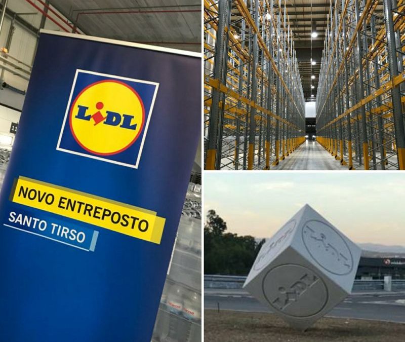 tirso Lidl