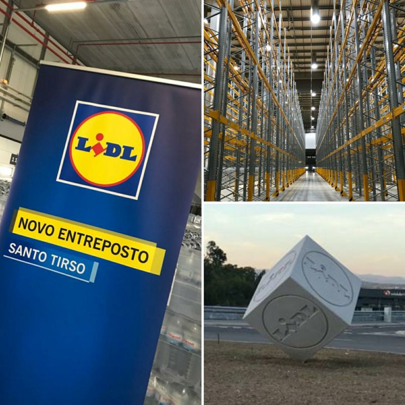 tirso Lidl