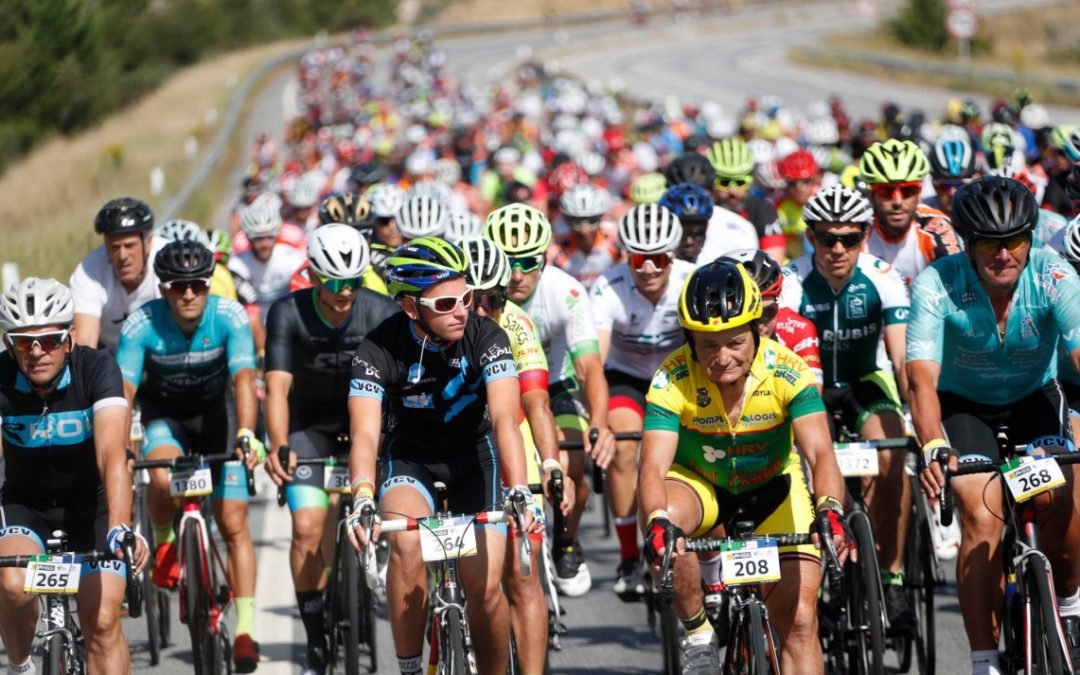 Rangel assegura toda a logística da Volta a Portugal em Bicicleta 2020