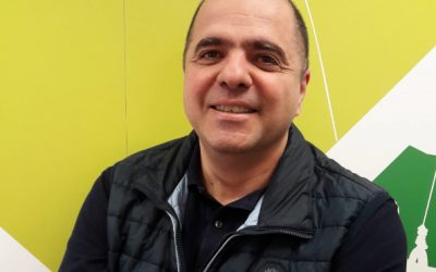 “Qualquer situação de mudança é sempre uma oportunidade para nos adaptarmos e inovarmos”