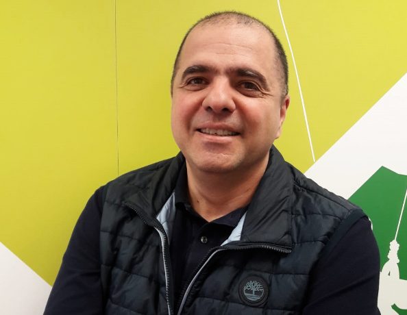 “Qualquer situação de mudança é sempre uma oportunidade para nos adaptarmos e inovarmos”