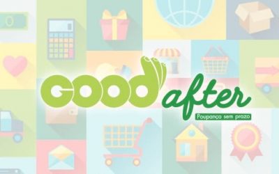 GoodAfter reduz desperdício alimentar e défices logísticos