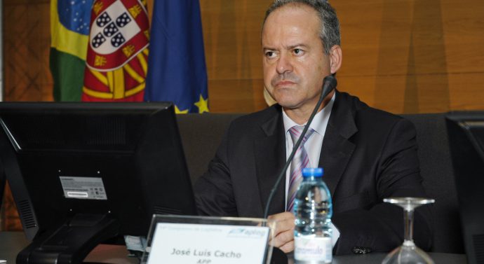 Porto de Sines apresenta plano estratégico para capturar 3% da quota das cargas ibéricas