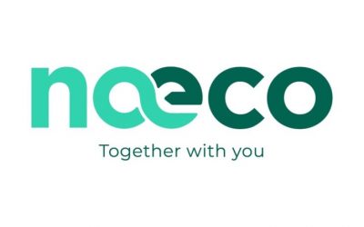“Naeco” é a nova identidade da Nortpalet