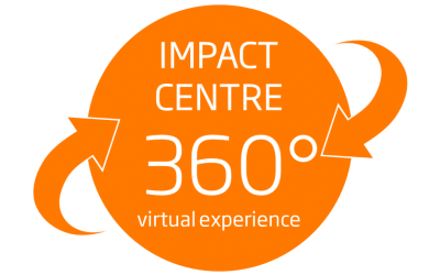 DS Smith lança “Impact Centre Online”