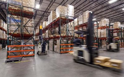 Americold compra Agro Merchants Group