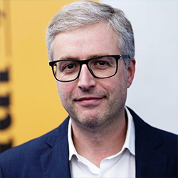 Miguel Pinto