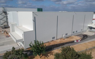 Monliz prossegue com estratégia de investimento em Alpiarça
