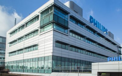 Philips melhora visibilidade de fornecedores através de classificação de sustentabilidade