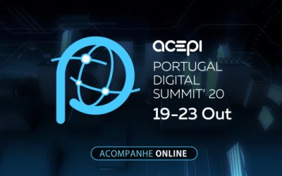 O impacto do e-commerce na logística debatido no Portugal Digital Summit 2020