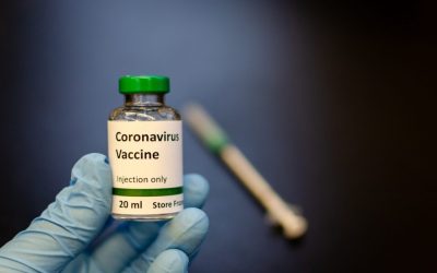 Nova plataforma da Salesforce gere a distribuição de vacinas da COVID-19