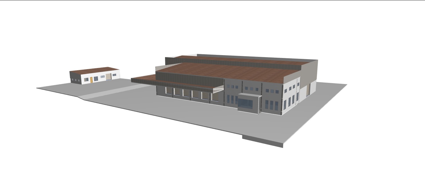 Frijobel investe 2 milhões em novo centro logístico em Santa Iria de Azóia