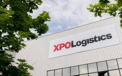 XPO Logistics irá gerir as operações logísticas da Primark na Península Ibérica