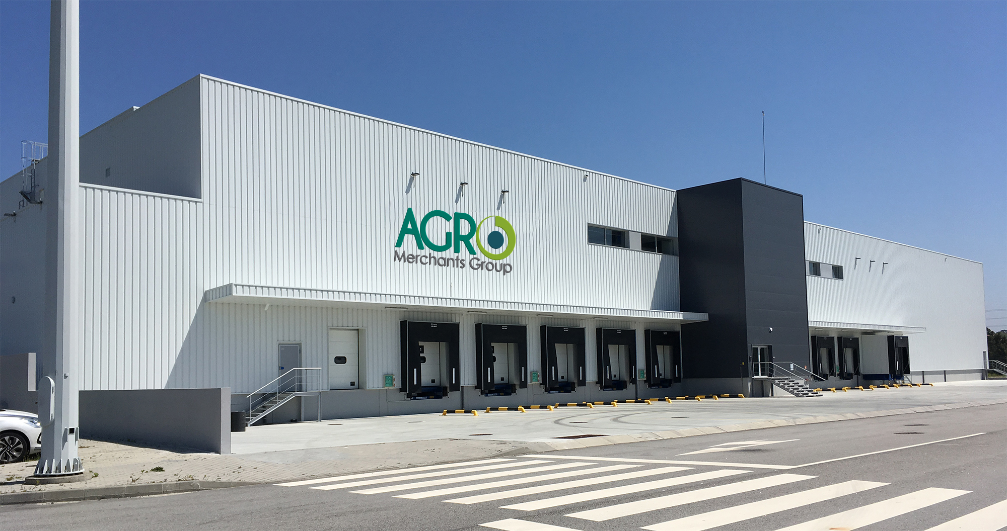 AGRO Merchants obtém certificação IFS Logistics nas instalações do Porto