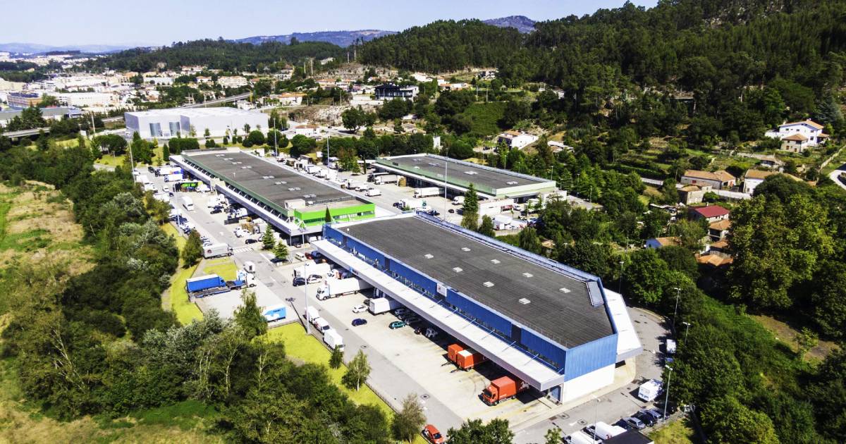 Centro Logístico do Minho reforça lucros operacionais