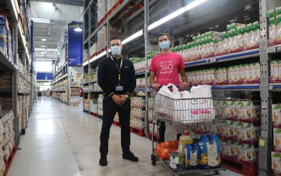 MAKRO estabelece parceria com 360hyper.pt