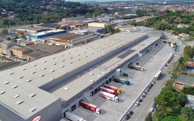 Henkel inaugura centro logístico automatizado para o Sul da Europa