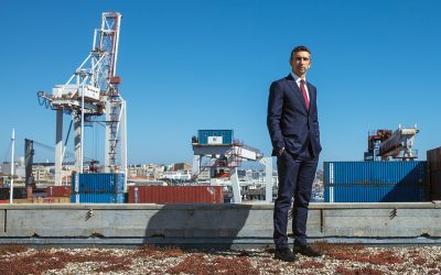 APDL com descarbonização no horizonte