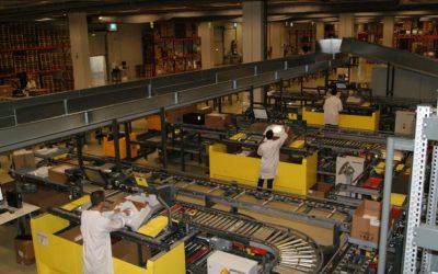 Profarin migra para SAP S/4HANA com a Milestone