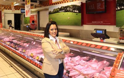 A maior dificuldade é “conseguir antecipar todos os movimentos de compra”