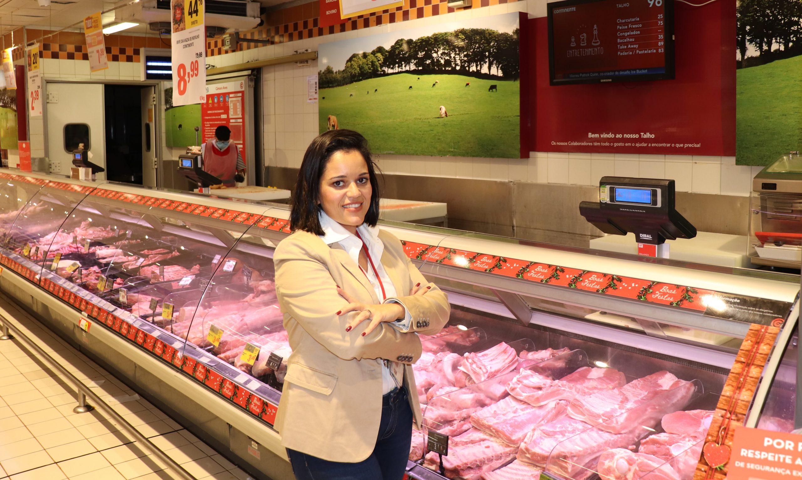A maior dificuldade é “conseguir antecipar todos os movimentos de compra”