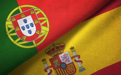 Portugal foi o único país a aumentar as vendas para Espanha