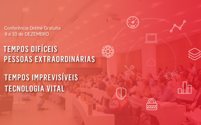 2.ª edição da versão digital da Procurement Conferência acontece em Dezembro