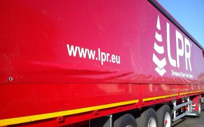 LPR reforça parceria estratégica com novo centro de serviços na SONAE