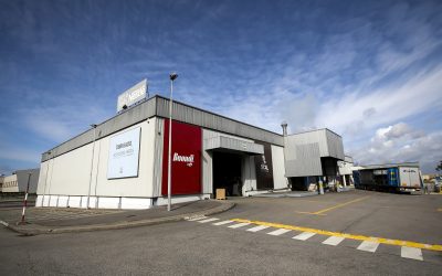 Nestlé prossegue com estratégia de produção sustentável
