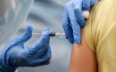 O desafio logístico da distribuição da vacina contra a COVID-19