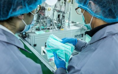 ACSS quer reaver 5 milhões de euros pagos por equipamentos não entregues