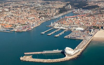 Governo prepara pacote de medidas para portos nacionais