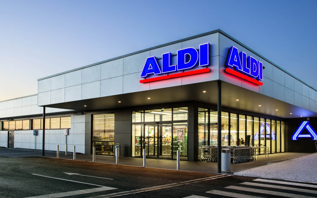 AICEP e Aldi procuram PME’s para Rede de Fornecedores