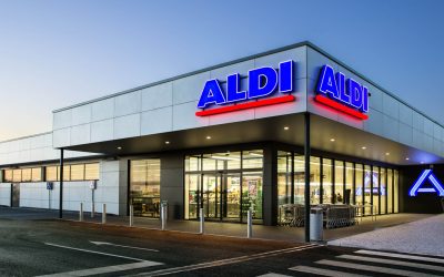 Aldi investe 50 milhões em Santo Tirso