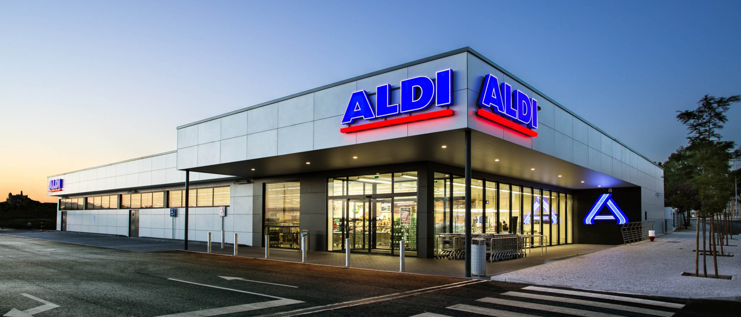 AICEP e Aldi procuram PME’s para Rede de Fornecedores