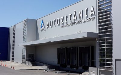 Autozitânia focada no futuro