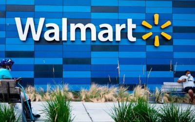 Walmart deverá adquirir 10 mil milhões da Índia anualmente até 2027