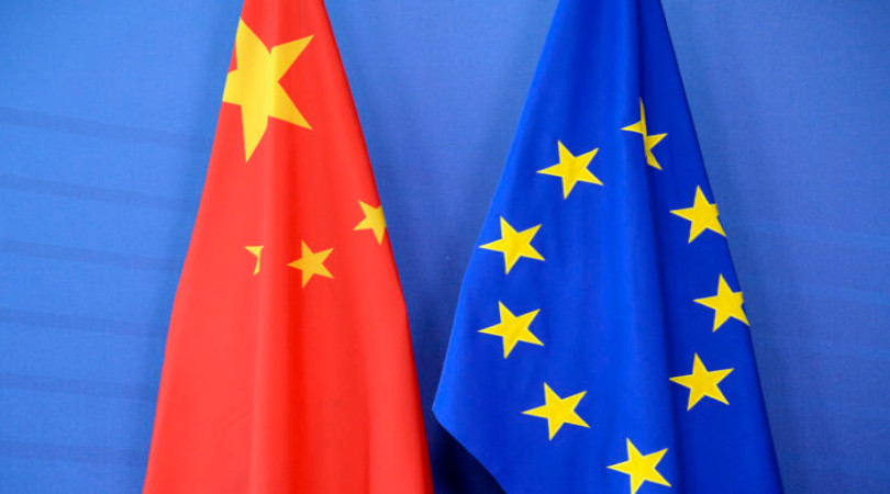 China abre portas para investimentos europeus no sector marítimo