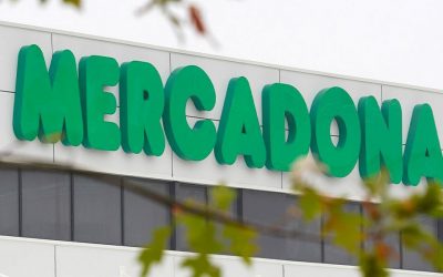 Compras da Mercadona a fornecedores portugueses chegaram aos 1.178 milhões em 2023