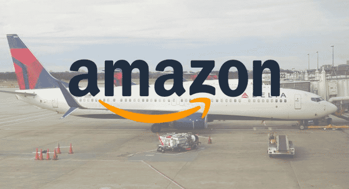Amazon expande frota com a compra de 11 aviões