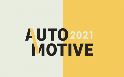 Automotive 2021: Como ganhar a dianteira sem perder velocidade?