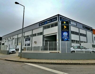 Bombóleo avança para o Algarve com novo polo logístico