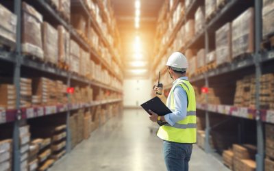 5 previsões tecnológicas para a logística