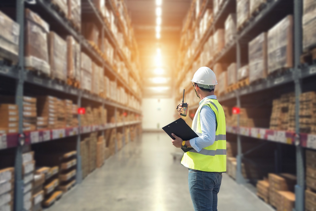 Supply Chain